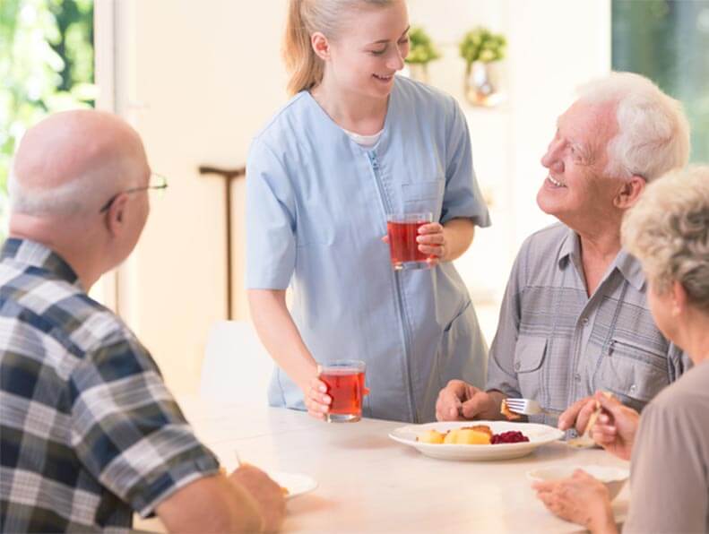 Care Home Insurance